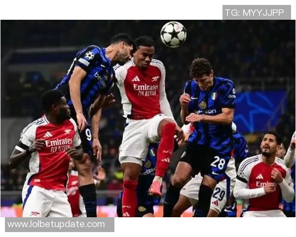 德甲惊天冷门国米3-0战胜阿森纳乌龙球瞬间点燃全场激情