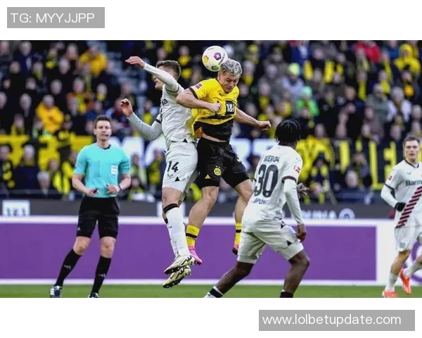 德甲精彩对决里昂与多特蒙德战成平局十大进球瞬间引爆全场